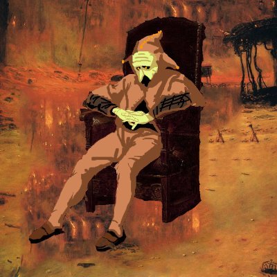 =//dead ram walking//=さんのプロフィール画像