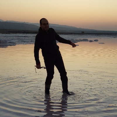 SasanArc's profile picture. 