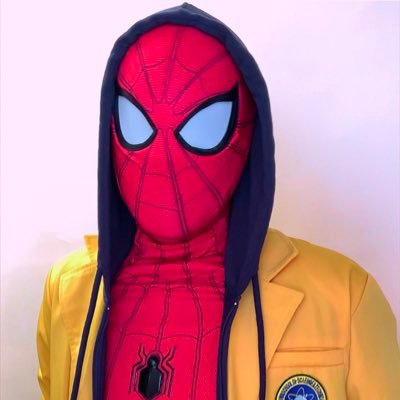 spiderjundiai Profile Picture