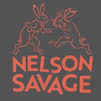 Nelson Savage (@nelsonsavages) 's Twitter Profile