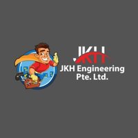 JKH Engineering Ltd(@Jkhengineering) 's Twitter Profile Photo