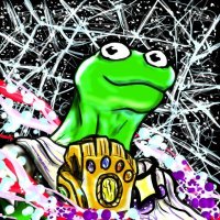 Kermit Snapper (@sokermitstar) 's Twitter Profile