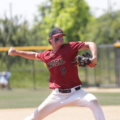 Homestead High School | Nor Cal U 2024 Black | RHP, 1B, OF | 6’4” 225 lbs | natenders05@gmail | 408 242 9923