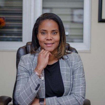 The official Twitter Account of Flagler Schools Superintendent LaShakia Moore