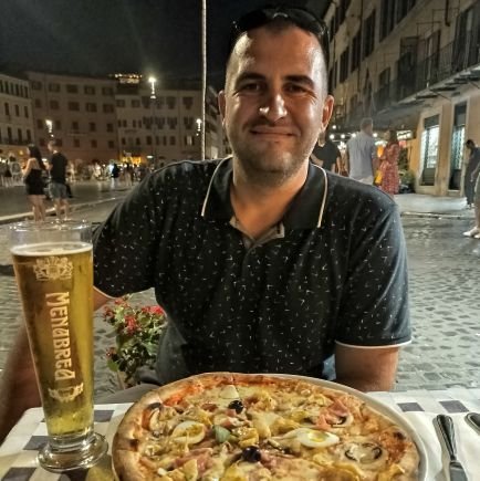 ivan_kirov_87's profile picture. 