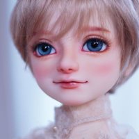 ivory@メイクオーダー再開致しました (@ivory_doll_) Twitter profile photo