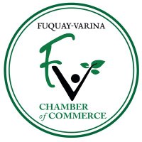 Fuquay-Varina Chamber Of Commerce(@fuquayvchamber) 's Twitter Profile Photo