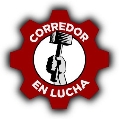 Coordinadora de luchas obreras del Corredor del Henares. Sólo el pueblo salva al pueblo.                        
Ig: corredorenlucha
corredorenlucha@gmail.com