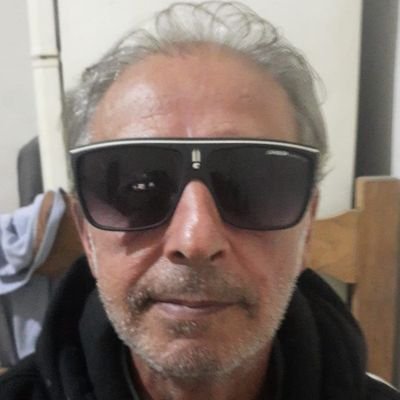 EliasVieira1960's profile picture. 