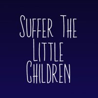 Suffer the Little Children Podcast(@STLCpod) 's Twitter Profile Photo