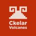 Instituto Milenio Ckelar Volcanes (@ckelarvolcanes) Twitter profile photo