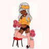MarceyDenisee's profile picture. I'm still learning myself, give me a min