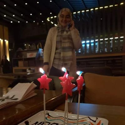 AlaaGemo's profile picture. PhD candidate
Bioengineering