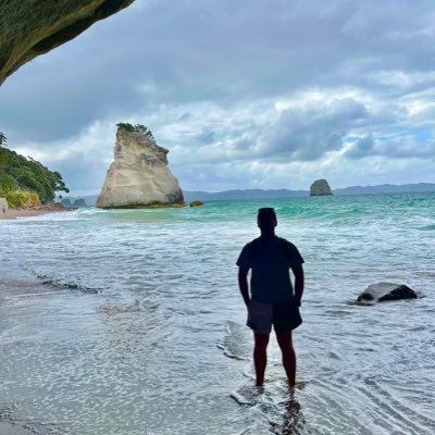 Harrygwm's profile picture. HAU grad. Gloucestershire. Enjoyer of 🏏