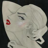 I_am_dreamar's profile picture. Blogger, Social Media Manager, Feminist, Cat/Dog Lover