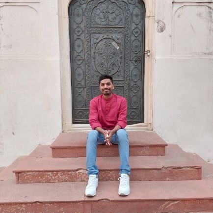 lalitjad's profile picture. The answer is blowin in the wind.