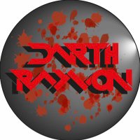 Darth Rayvon Gaming(@DarthRayvon) 's Twitter Profile Photo