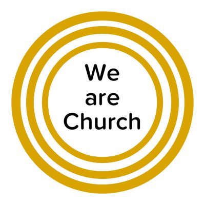 We are church is a Christian movement. A new focus in your church.