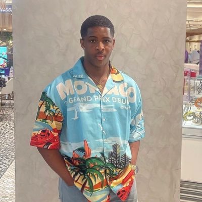 AaronTobiGeorge's profile picture. 