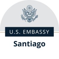 Embajada EE.UU. Chile(@EmbajadaEEUUcl) 's Twitter Profile Photo