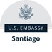 Embajada EE.UU. Chile (@EmbajadaEEUUcl) Twitter profile photo