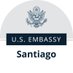Embajada EE.UU. Chile (@embajadaeeuucl) Twitter profile photo Embajada EE.UU. Chile (@embajadaeeuucl) Twitter profile photo