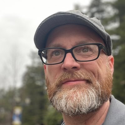 Earnest. Father to three kids, teacher, gamer & musician. 🌈✊🏿#deconstruction #BlueThingTuesday LOVE gr8tr than H8. he/him https://t.co/YvIRYgLQBb