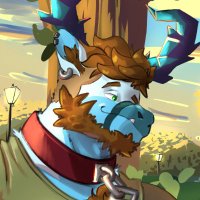 BuffBuck (@bufffbuck) 's Twitter Profile