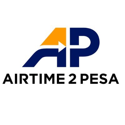 airtime2pesa's profile picture. Convert Safaricom and Airtel airtime to M-Pesa Cash chap chap. You can also Purchase highly Discounted Airtime and Data at 10% off.
Download  app from Playstore