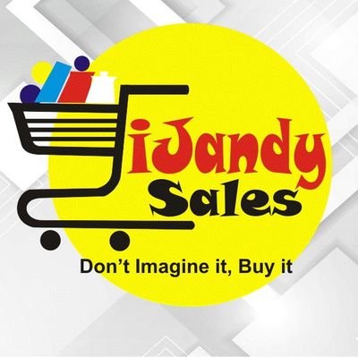 iJandy Sales is an online store that specifically deals in all kinds of lace & ankara fabrics & other clothing accessories. Dm for orders.