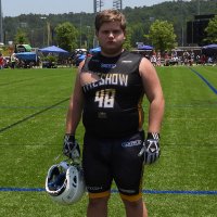 Preston "Bulldog" Arbuthnot (@prestonarbuthn1) 's Twitter Profile Photo