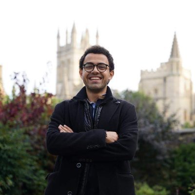 MichaelElabd's profile picture. Research @ Google DeepMind