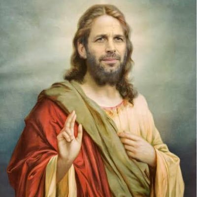 the idea of Zack Snyder and his holy art.