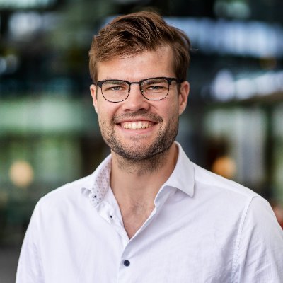tommiekerssies's profile picture. PhD Candidate in AI at MPS Lab, TU/e