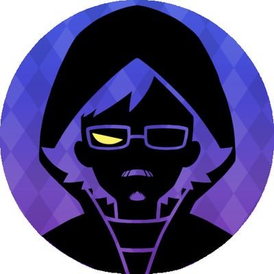 otakuconqueror's profile picture. Hello, I'm otakuconqueror, a Vtuber for fun.

Undead Master 🎨:. |@yuuki_binV|