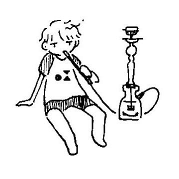 @chilloomにいます。 ゆったりワンオペで営んでます。