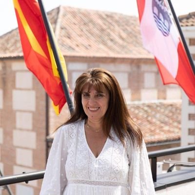 Concejal de Educación, Bienestar Social, Familias, Discapacidad y Promoción de la Salud. Coordinadora General @ppsanse. Instagram: maria_ordonez_lara