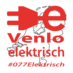 Venlo Elektrisch (@077elektrisch) Twitter profile photo