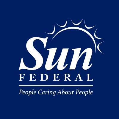 Sun Federal Credit Union is a full-service financial cooperative that serves sponsor groups and designated communities. Monitoring Hours: M-F  8 am - 4:30 pm