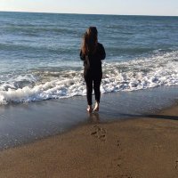 Adile Ayrıç (@adileayr) 's Twitter Profile