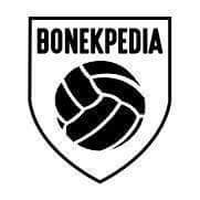 Bonekpedia (@bonekpedia) 's Twitter Profile Photo Bonekpedia (@bonekpedia) 's Twitter Profile Photo