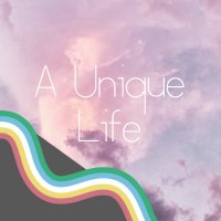 A Unique Life(@UniqueFibroLife) 's Twitter Profile Photo
