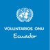 VNU Ecuador (@vnuecuador) Twitter profile photo VNU Ecuador (@vnuecuador) Twitter profile photo