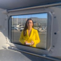 Carolina Reis (@carolinareis) 's Twitter Profile