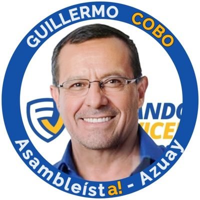 CANDIDATO A ASAMBLEISTA POR AZUAY📍   
Ex combatiente del Cenepa| 
Ex Comandante General de la #GuardiaCiudadana #Cuenca|💯Mi vida por el 🇪🇨 mi pasión el 🇪🇨