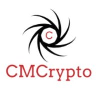 CM Crypto(@CMCrypto21) 's Twitter Profile Photo