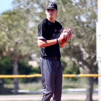 Hempfield High School | 2024 | 6’4 | 185 | 3.8 GPA | eXposure | @USFBaseball