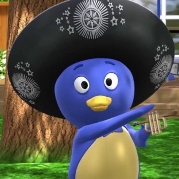 NoSoyPablo01's profile picture. 