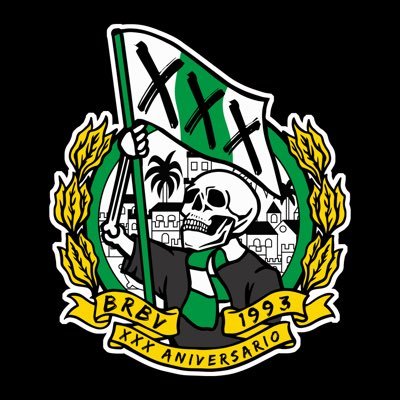 Twitter oficial del grupo ultra Brigadas Blanquiverdes. Animando al Córdoba C.F. incondicionalmente desde 1993. abonosector4@gmail.com