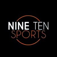 Nine Ten Sports (@910sports) 's Twitter Profile Photo Nine Ten Sports (@910sports) 's Twitter Profile Photo